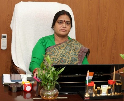 Apsara Mam