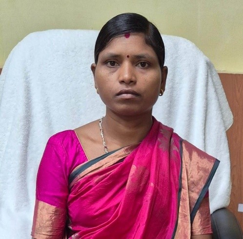Shila Tuddu