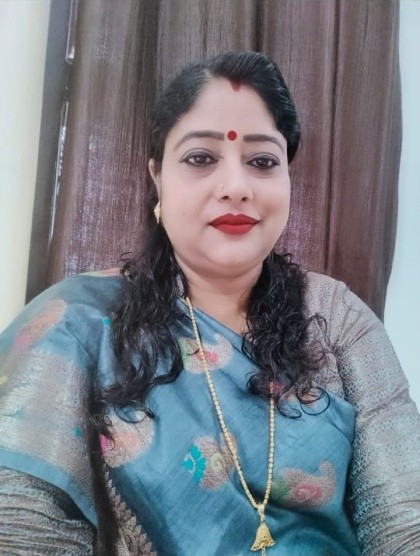 Pinkya Kumari