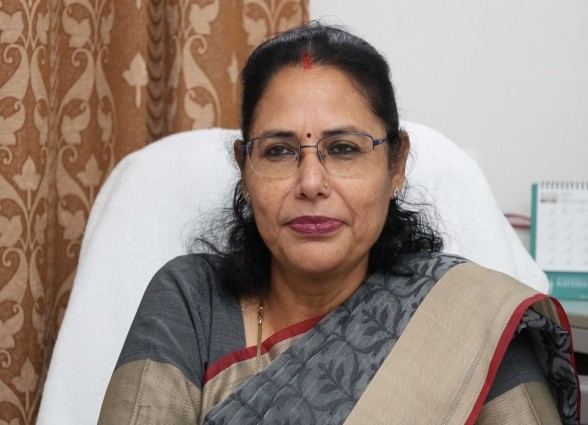Rashmi Rekha